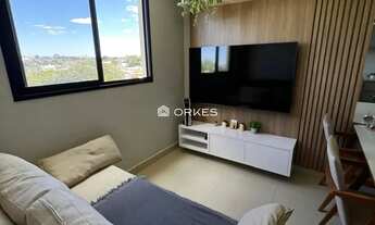 Imagem 4: Apartamento Res. Encanto mobiliado