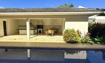 Imagem 2: Alphaville Flamboyant Residencial Cruzeiro do Sul