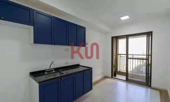 Imagem: Studio à venda em São Paulo-SP 1 quarto