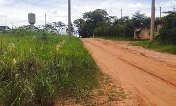 Imagem 3: Chácara mil metros escriturada