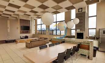 Imagem 6: Apartamento com 1 quarto para alugar por R$ 1300.00, 29.04 m2 - CENTRO - LONDRINA/PR