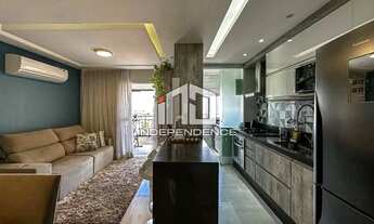 Imagem 2: Oportunidade-Mobiliado à venda apartamento com 2 quartos, 65 m² por R$ 650.000 - Palmeiras