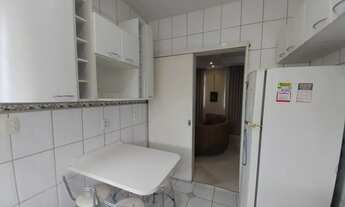 Imagem 6: Apartamento com ou sem mobília 3 quartos suíte 2 vagas bairro Padre Eustáquio em BH, MG