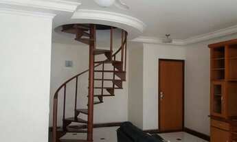 Imagem 6: Apartamento alto padrão com 3 quartos, home office e 2 vagas de garagem