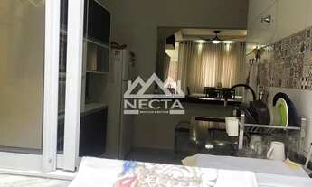 Imagem 4: Sobrado mobiliado à venda, Massaguaçu, Caraguatatuba, SP