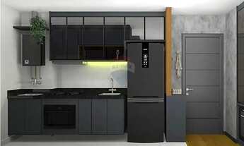 Imagem 6: RE/MAX Aluga Apartamento moderno com 1 quarto no Sirius Patriani- R$ 2.900,00