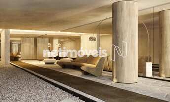 Imagem 4: Venda Apartamento 4 quartos Funcionários Belo Horizonte