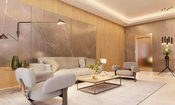 Imagem 2: Cobertura Duplex em Curitiba, no bairro Alto da Glória - Referência: APT805COB - Sangioves