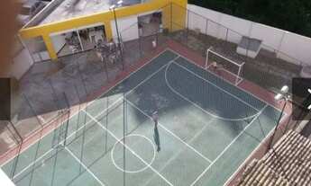 Imagem 5: Apartamento de 3 quartos na Rua Pintassilgos / Imbui