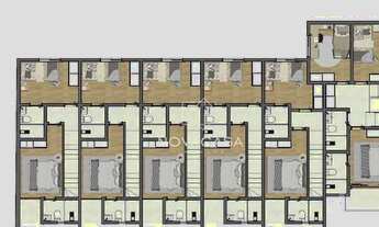 Imagem 3: Casa com 3 dormitórios à venda, 91 m² por R$ 850.000,00 - Santa Amélia - Belo Horizonte/MG