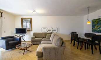 Imagem 3: Aluguel Apartamento 4 Dormitórios - 165 m² Moema