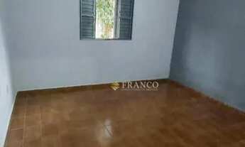 Imagem 6: Casa com 2 dormitórios para alugar, 90 m² - Belém - Taubaté/SP