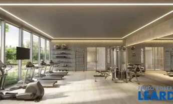 Imagem 6: APARTAMENTO - PINHEIROS - SP