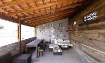 Imagem 5: Sobrado de Esquina com 2 Suítes, Salão e 3 Vagas Mooca