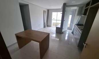 Imagem 2: Apartamento de 57m² com 02 quartos para locação - Nova Aliança