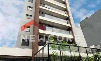 Imagem 2: Apartamento em Rua Bueno de Andrade - Aclimação - São Paulo/SP