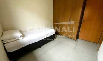 Imagem 6: Casa Padrão em São Carlos