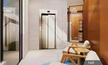 Imagem 2: Apartamento à venda no RAÍZES DFO CAMPUS, VÁRZEA, Recife, PE