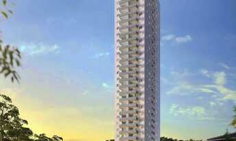 Imagem 3: Apartamento - 3 dormitórios - 1 Suíte - localizado em Balneário Camboriú / Centro REF: DW6