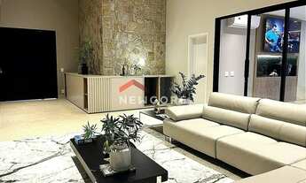 Imagem 4: Casa de condomínio em Rua Manoel Maria Cardoso - Residencial Lago Sul - Bauru/SP