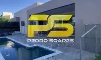 Imagem 4: Casa de Alto Padrão à Venda Condomínio Chácara de Carapibus