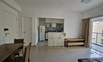 Imagem 6: Apartamento para aluguel, 1 quarto, 1 suíte, 1 vaga, Gonzaga - Santos/SP