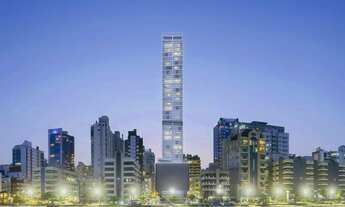 Imagem 4: Apartamento 4 Dormitórios(4 S), 245,78m2, 3 Vagas - Meia Praia - Itapema/SC