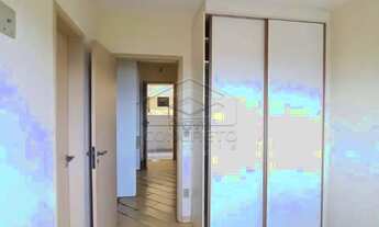 Imagem 6: Apartamento com 1 dormitório na rua do Bauru Shopping!