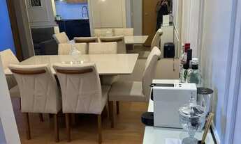 Imagem 5: Apartamento 2 quartos, mobiliado, Duccio, Duque de Caxias