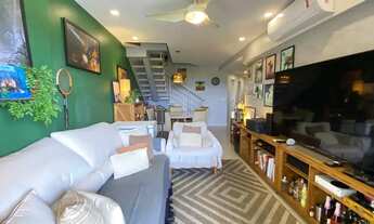 Imagem: Imóvel para venda possui 115 metros quadrados