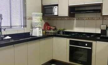 Imagem 7: Sobrado à venda em Indaiatuba, Jardim Residencial Veneza, com 4 quartos, com 150 m²