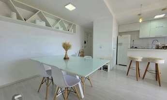 Imagem 3: Apartamento mobiliado no Rossi Fiateci 2 dormitórios e suíte