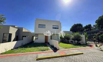 Imagem 2: Casa com 3 quartos, 103 m² - venda por R$ 540.000 ou aluguel por R$ 2.150/mês - Residencia