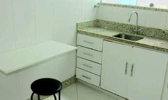 Imagem 7: VENDA: Prédio Comercial 2 Pavimentos 6 Salas Prontas e Localização Prime Próximo à Praça