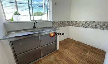 Imagem 2: Casa com 3 dormitórios para alugar, Parque Gramado - Americana/SP