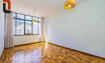 Imagem: Apartamento com 2 quartos à venda, 93 m²