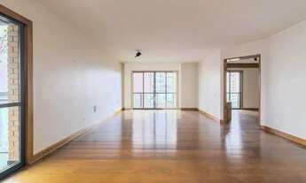 Imagem 2: Apartamento à Venda - Moema, 3 Quartos, 320 m2