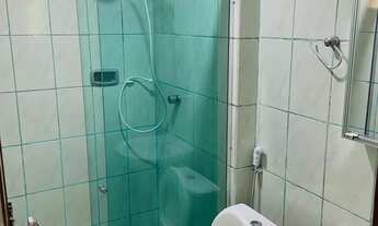 Imagem 4: Apartamento para aluguel possui 65 m2 com 2 quartos sendo 1 suíte no bairro do Santo Antôn