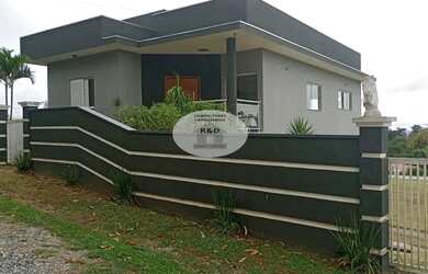 Imagem 3: Chácara para Venda em Araçoiaba da Serra, JUNDIACANGA, 4 dormitórios, 2 suítes, 4 banheiro