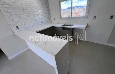 Imagem 9: Venda Área Privativa Sagrada Família Belo Horizonte