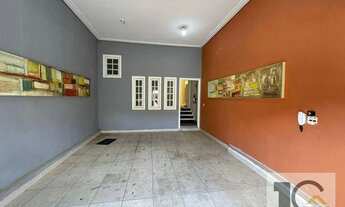 Imagem 2: Casa comercial com 3 dormitórios, 190 m² - venda ou aluguel - Alto - Piracicaba/SP