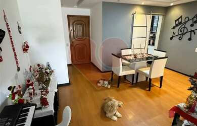 Imagem 4: Apartamento de 130 m² com 2 quartos a venda no Recreio dos Bandeirantes Rio de Janeiro