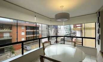 Imagem 3: Apartamento amplo e mobiliado no Irmãos Caleffi!