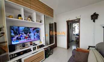 Imagem 4: Apartamento com 3 dormitórios à venda, 95 m² por R$ 600.000,00 - Gutierrez - Belo Horizont