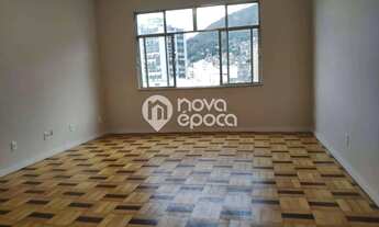 Imagem 2: Tijuca Apartamento com 3 dormitórios