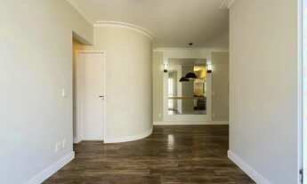 Imagem 2: Apartamento para venda em Perdizes com 2 quartos, sendo 1 suíte , 57m²