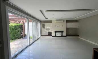 Imagem 2: CASA EM TERRENO INDIVIDUAL DE CONDOMINIO - 5 QUARTOS - 2 VAGAS