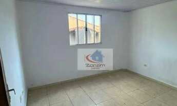 Imagem 2: Sa para Alugar com 2 Dormitórios por R$ 1.300/mês Parque Terra Nova II SBC/SP