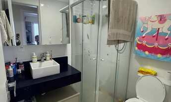 Imagem 7: Apartamento com 2 dormitórios sendo 1 suíte e 1 vaga no bairro Vila Operária em Itajaí