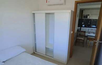 Imagem 7: Alugo apto na Boa viagem - 1 - Quartos.